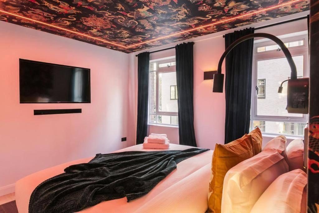 Apartment Fitzrovia 2 London