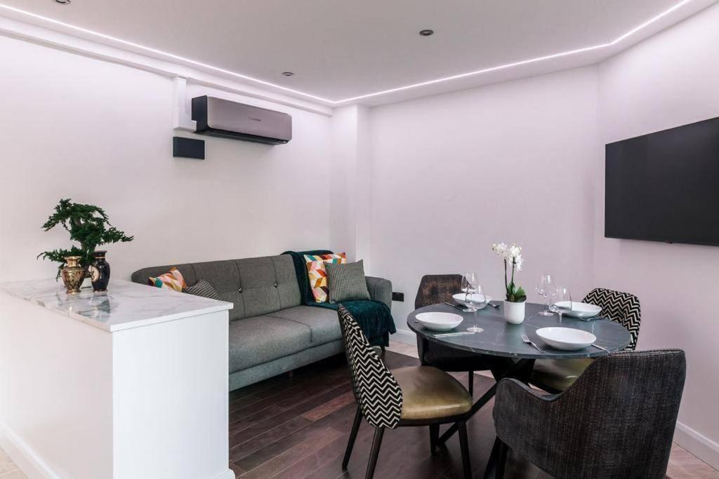 Fitzrovia 2 Appartamento *